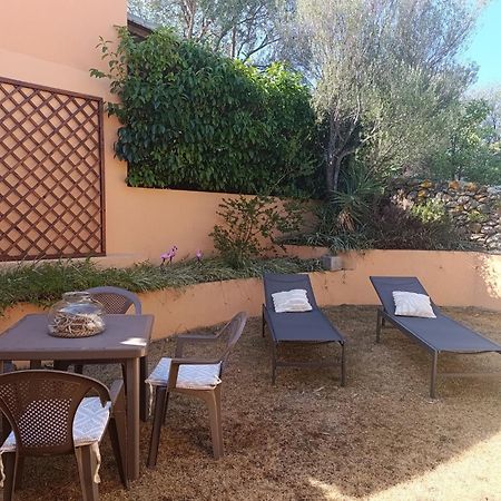 Casa Monte Nieddu San Teodoro  Esterno foto