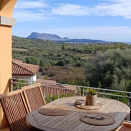 Casa Monte Nieddu San Teodoro  Esterno foto