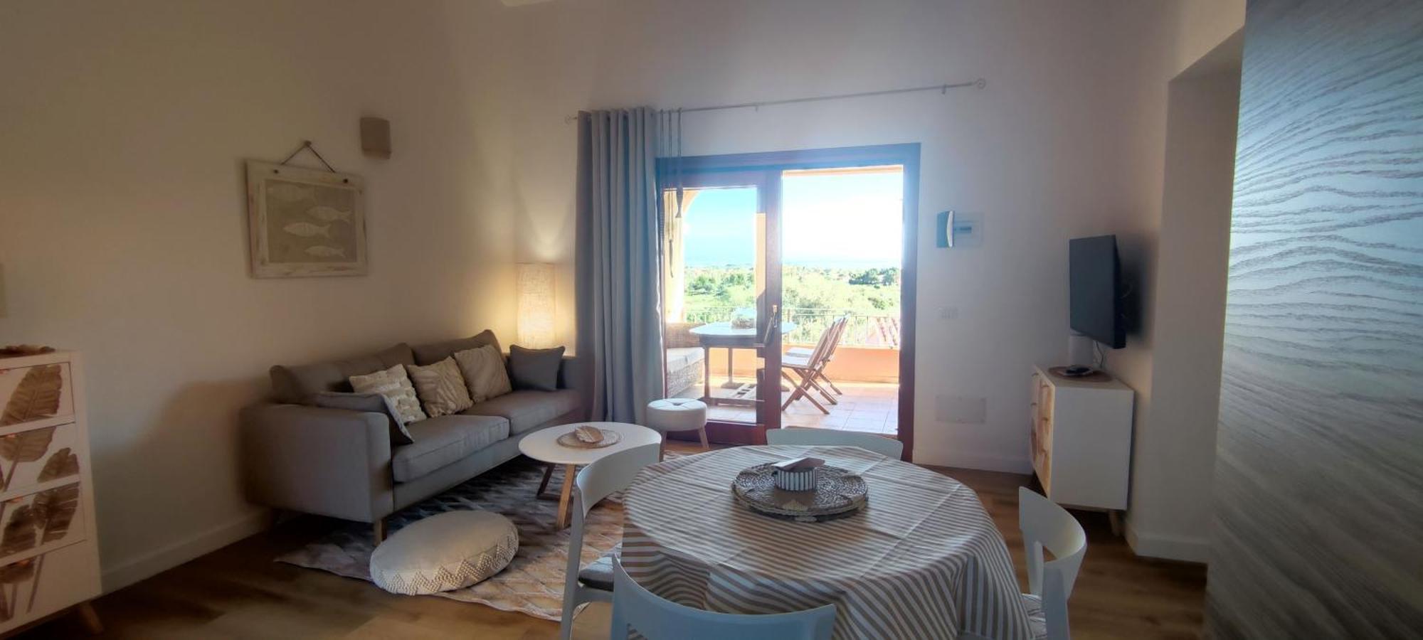 Casa Monte Nieddu San Teodoro  Esterno foto