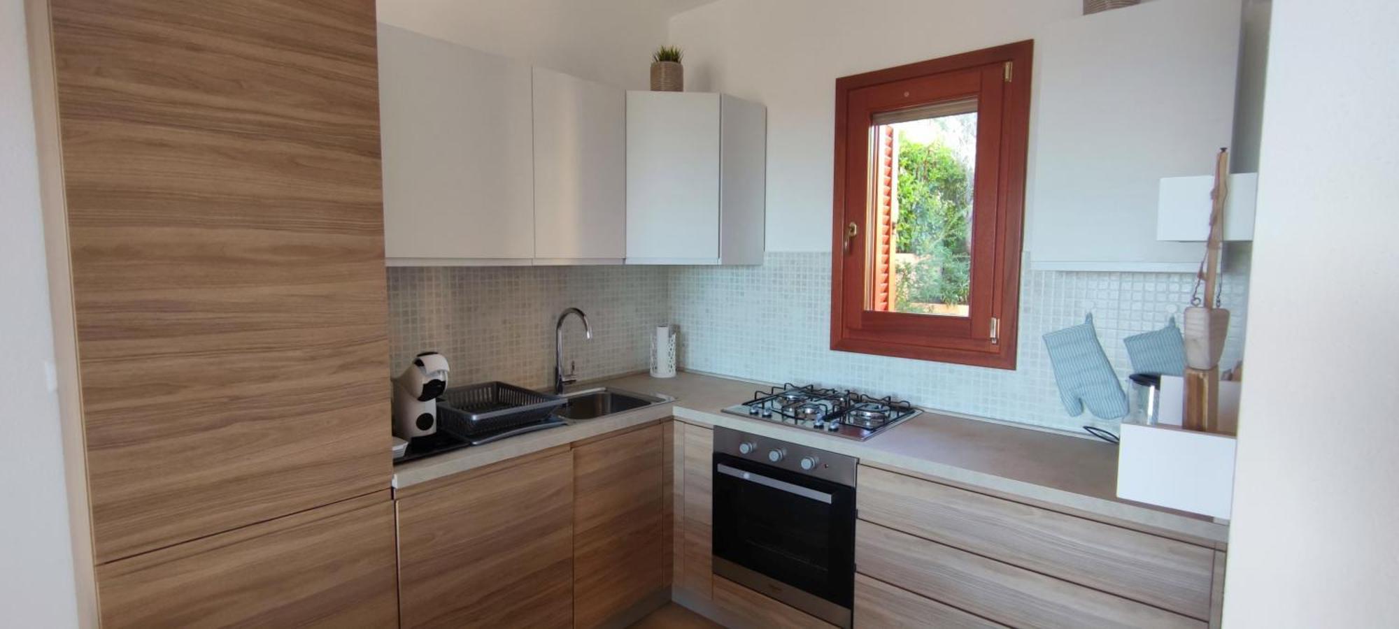 Casa Monte Nieddu San Teodoro  Esterno foto