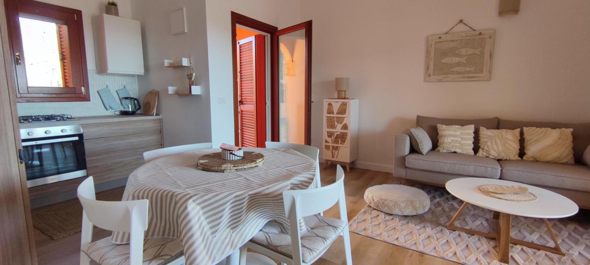 Casa Monte Nieddu San Teodoro  Esterno foto