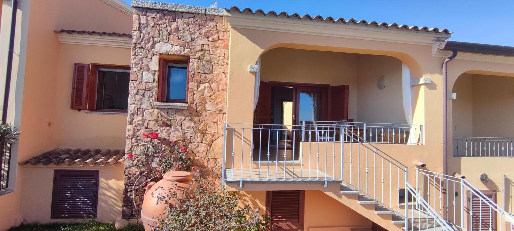 Casa Monte Nieddu San Teodoro  Esterno foto