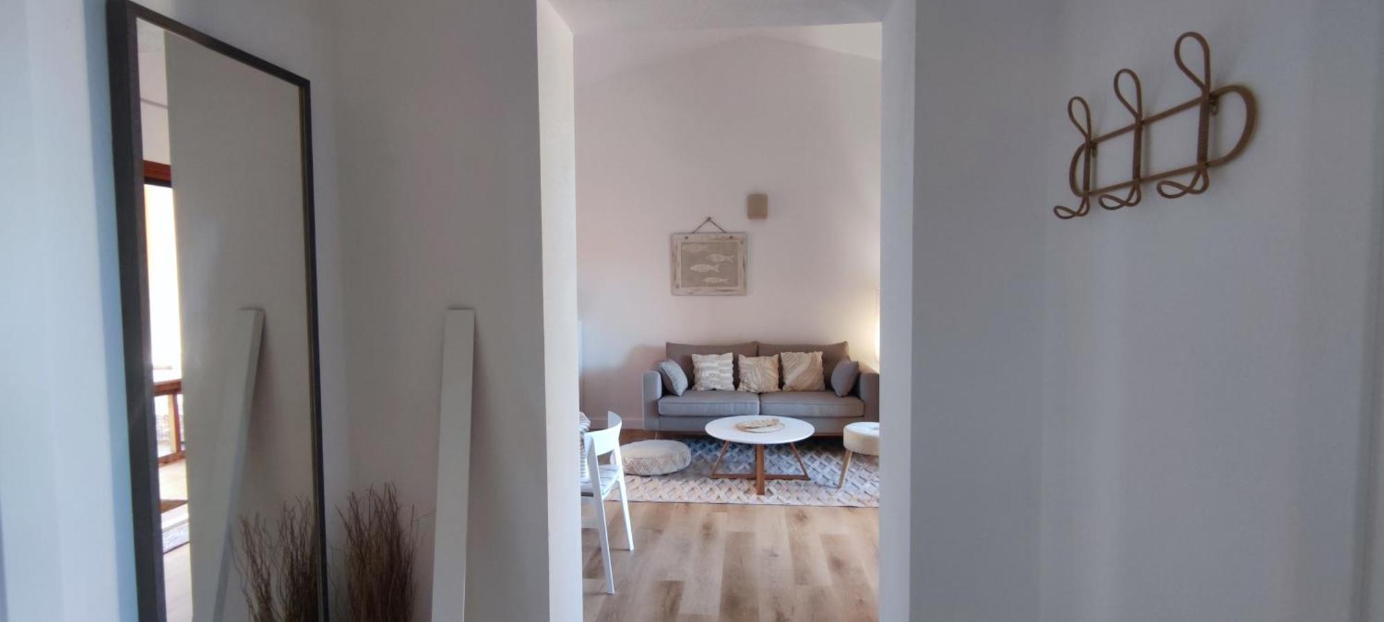 Casa Monte Nieddu San Teodoro  Esterno foto
