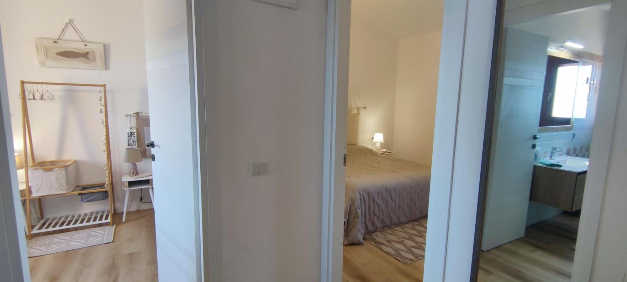 Casa Monte Nieddu San Teodoro  Esterno foto