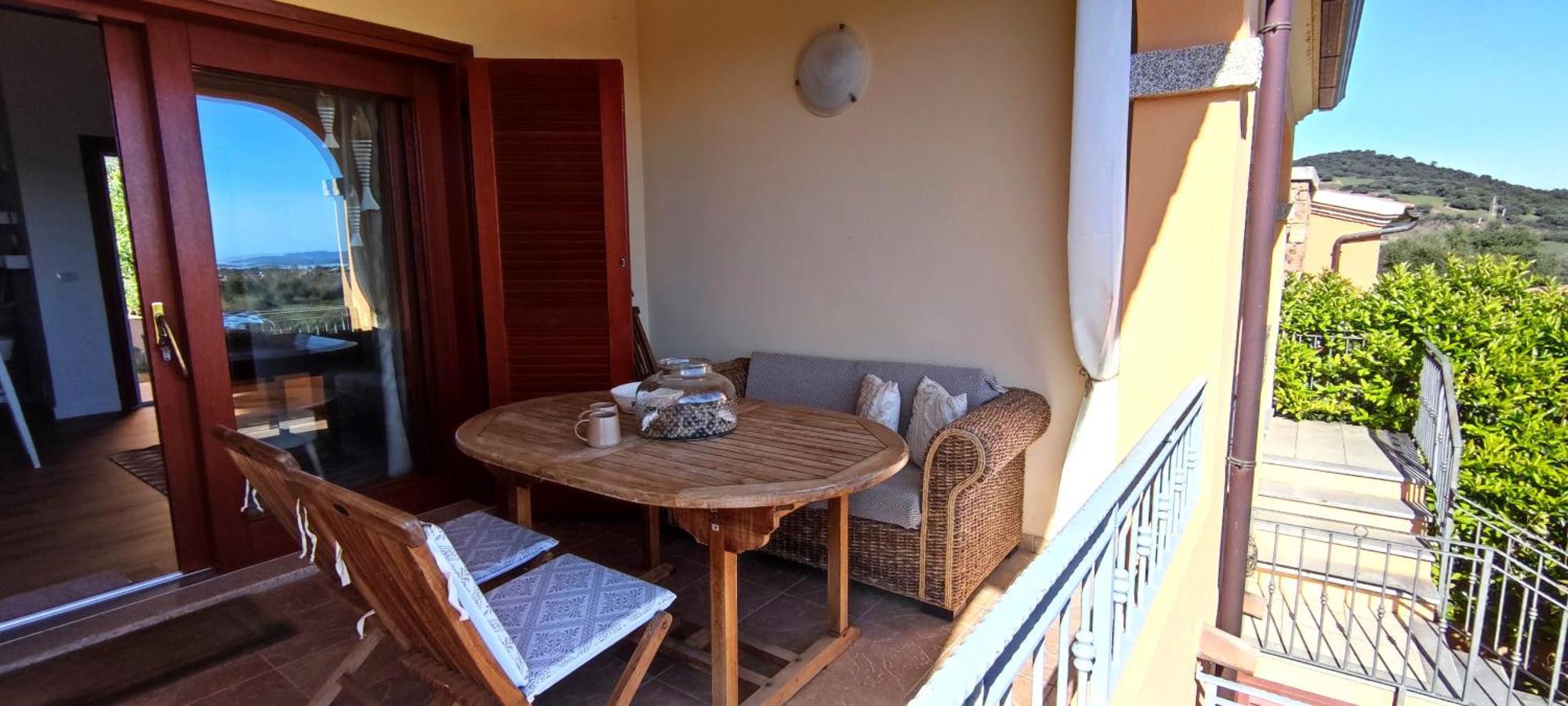 Casa Monte Nieddu San Teodoro  Esterno foto