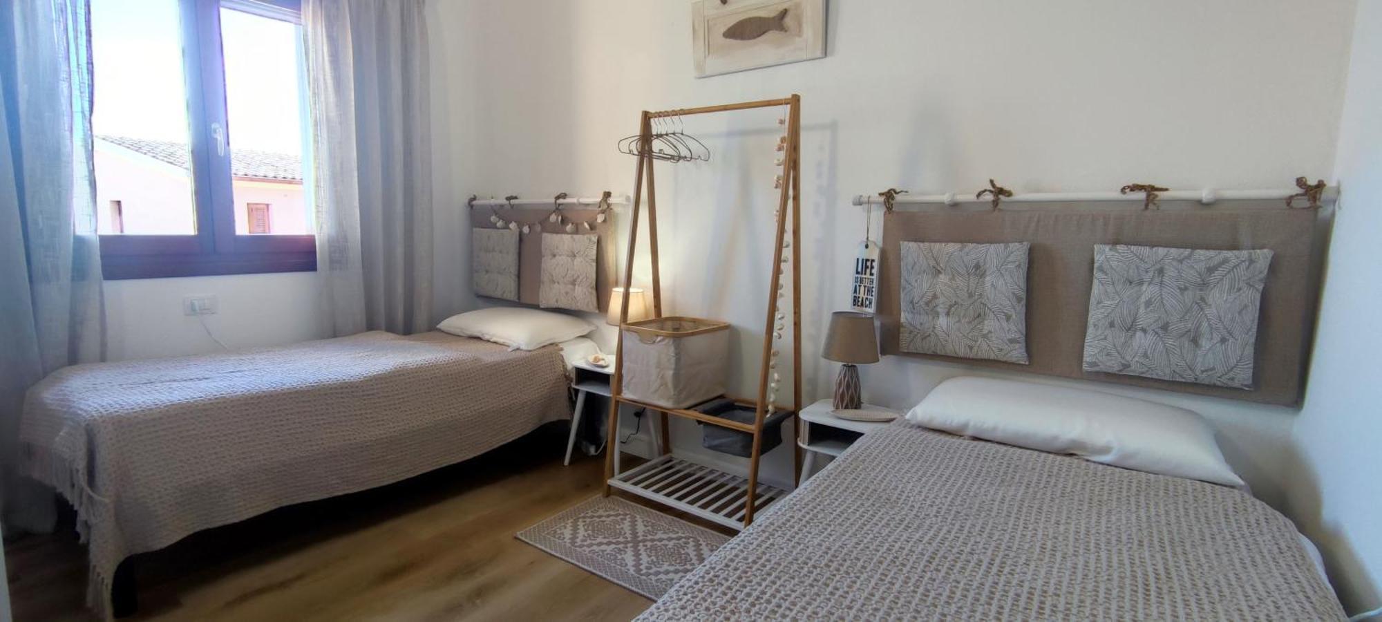 Casa Monte Nieddu San Teodoro  Esterno foto