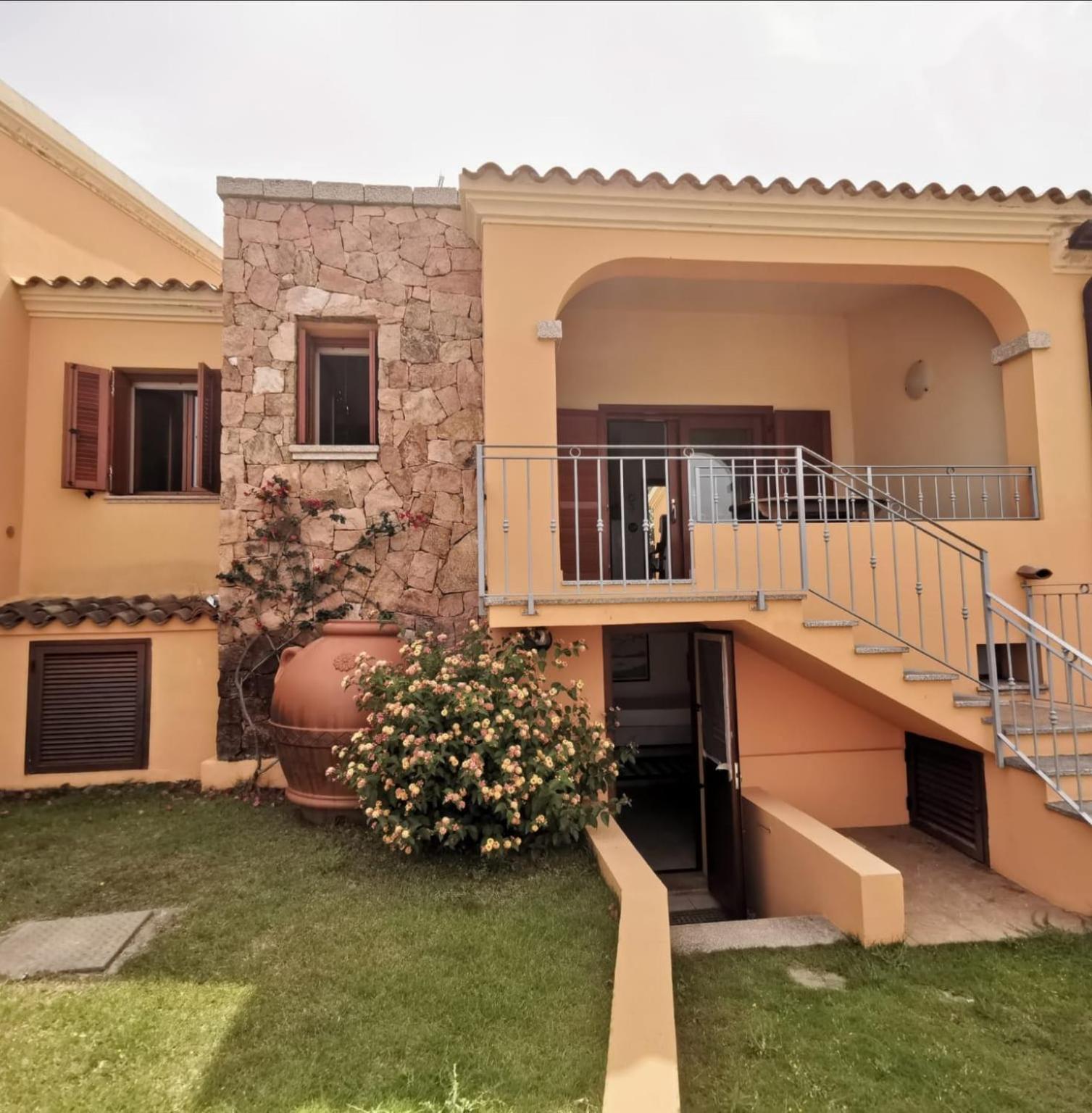 Casa Monte Nieddu San Teodoro  Esterno foto