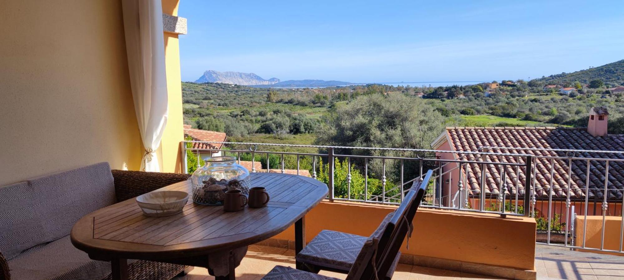 Casa Monte Nieddu San Teodoro  Esterno foto