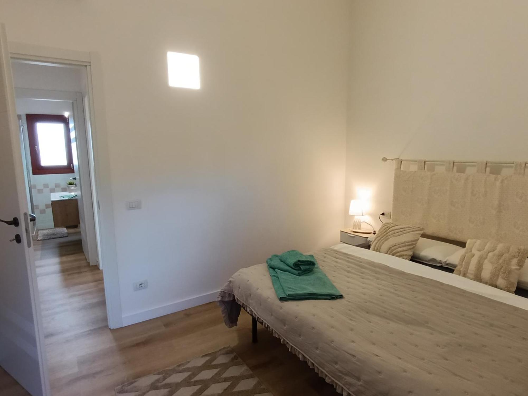 Casa Monte Nieddu San Teodoro  Esterno foto