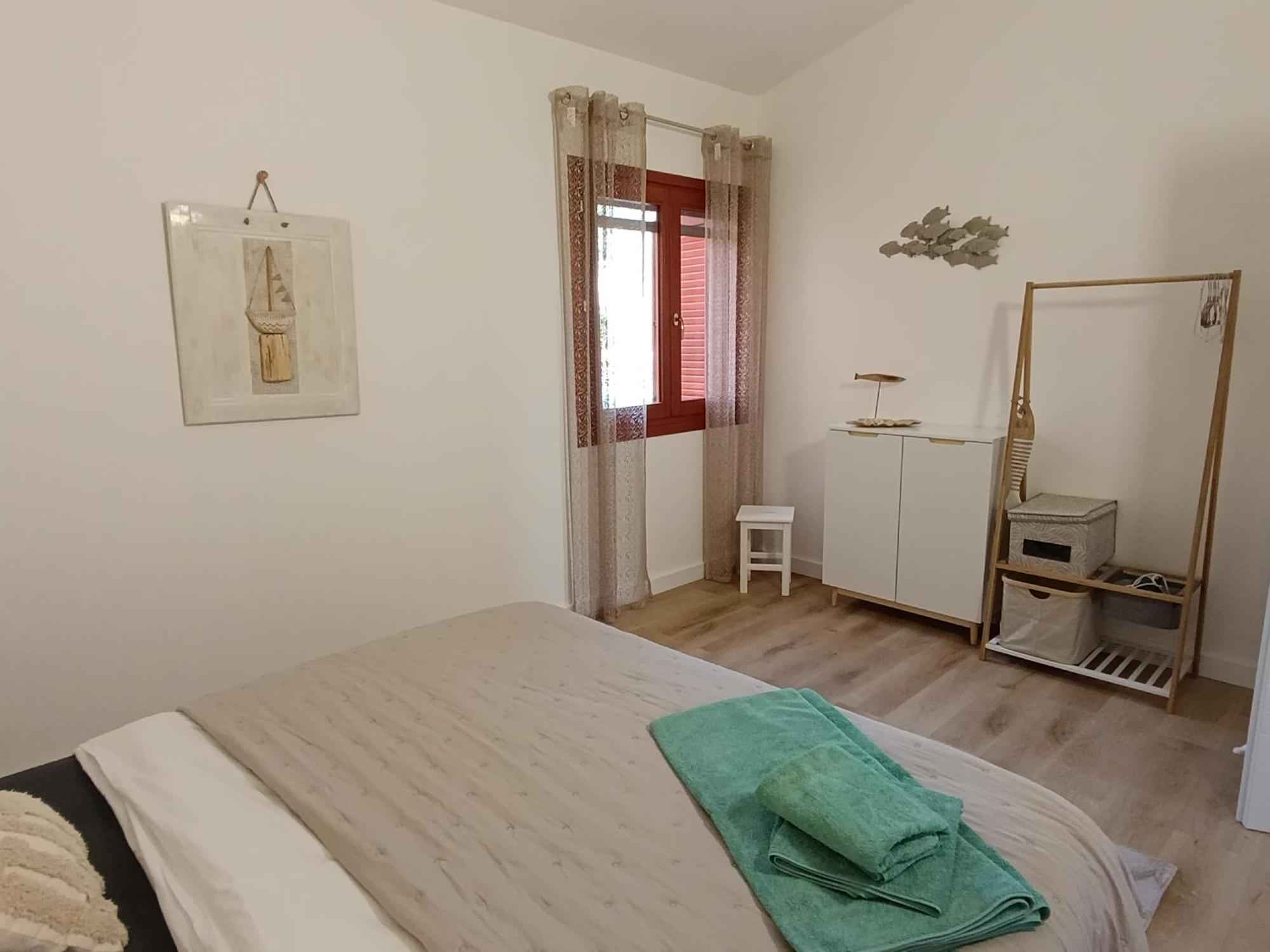 Casa Monte Nieddu San Teodoro  Esterno foto