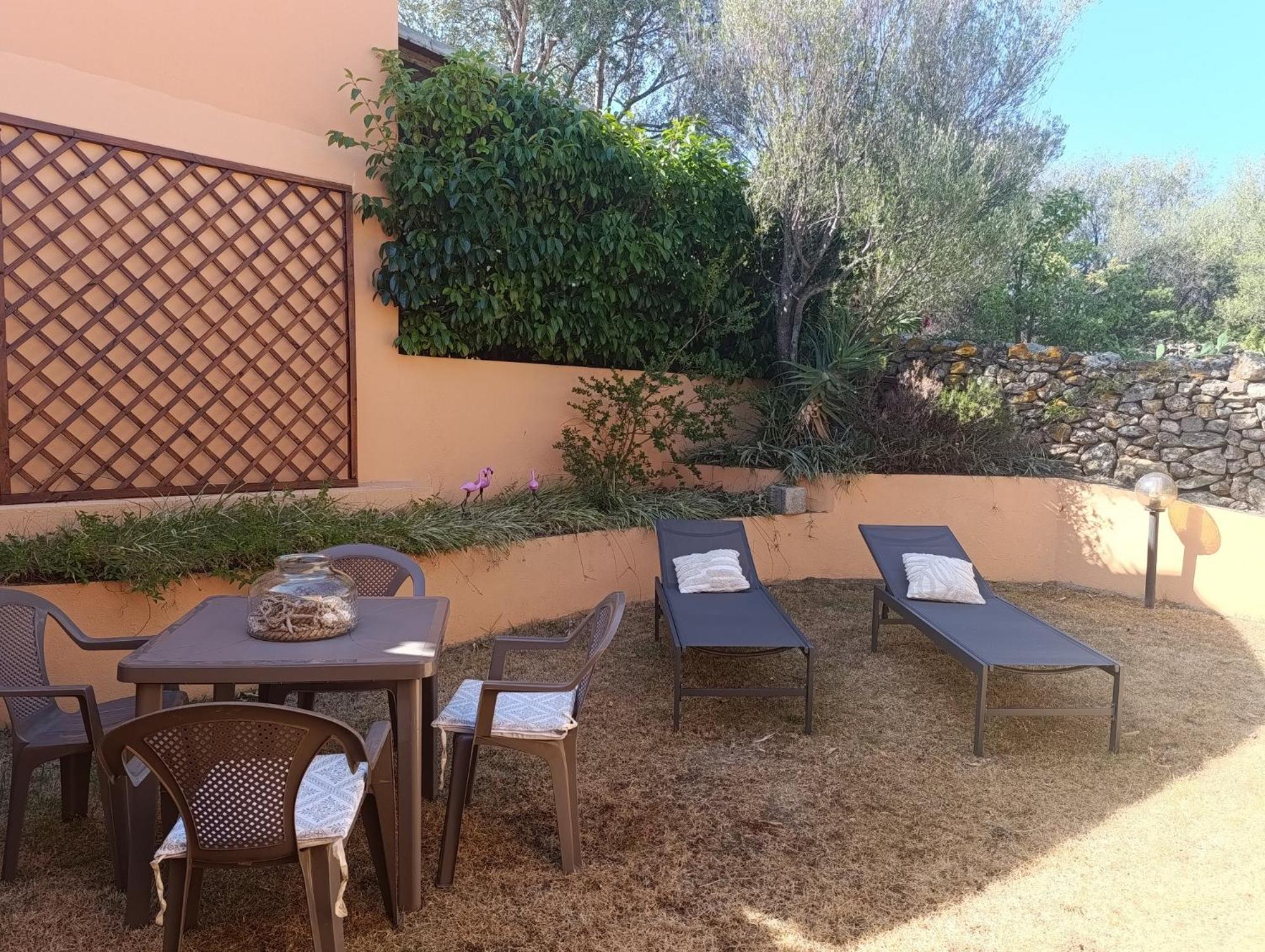 Casa Monte Nieddu San Teodoro  Esterno foto