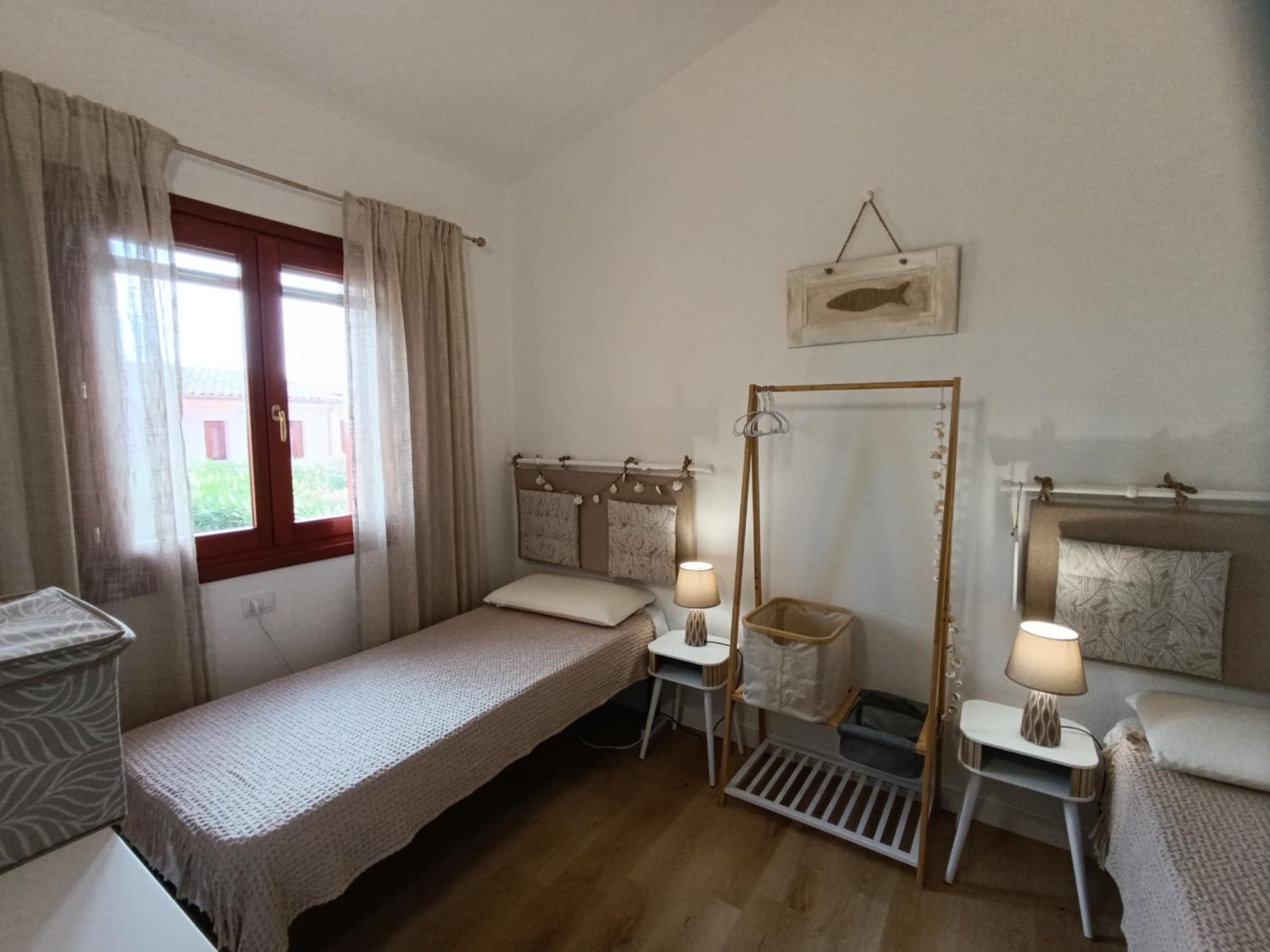 Casa Monte Nieddu San Teodoro  Esterno foto