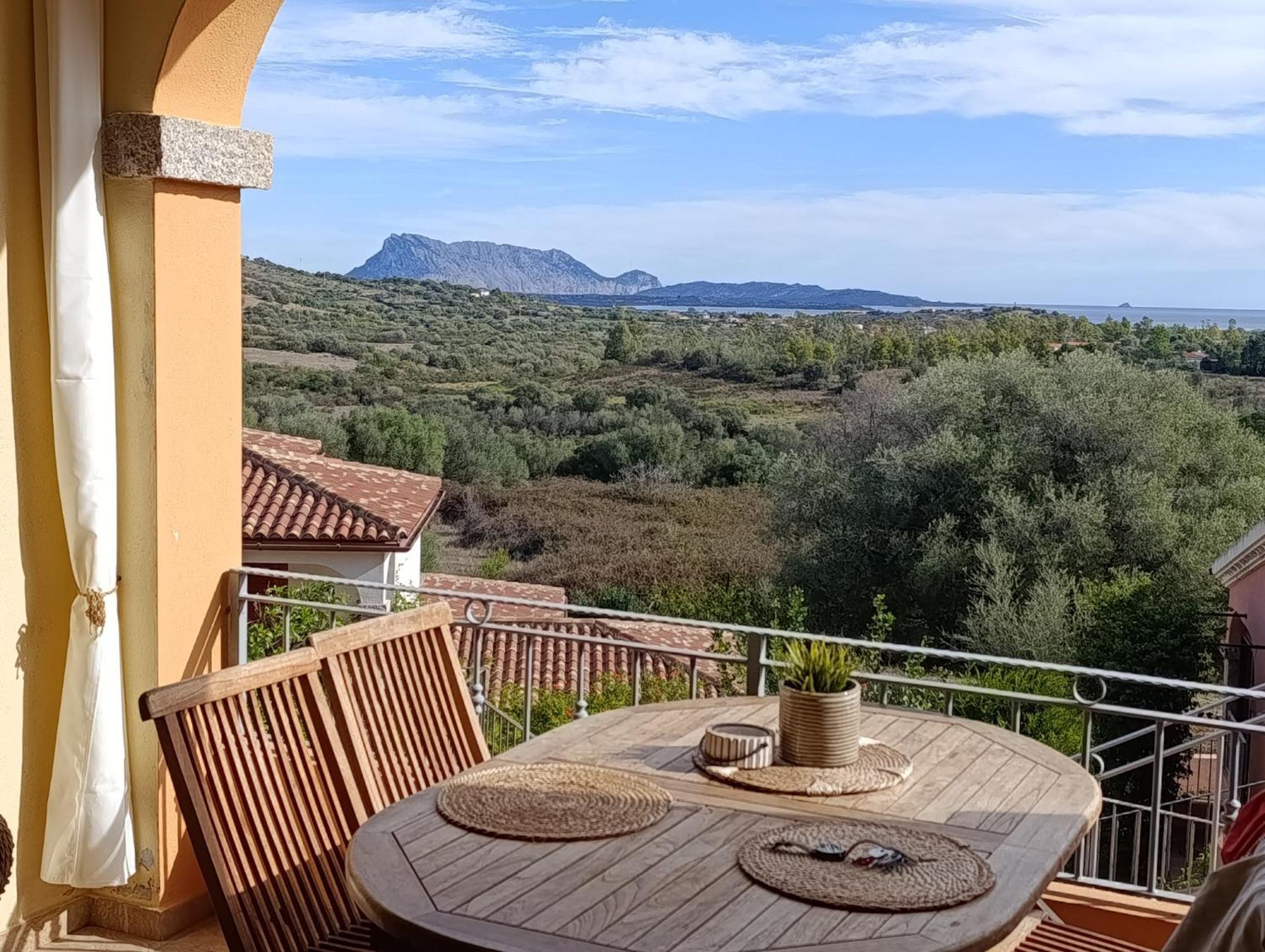 Casa Monte Nieddu San Teodoro  Esterno foto