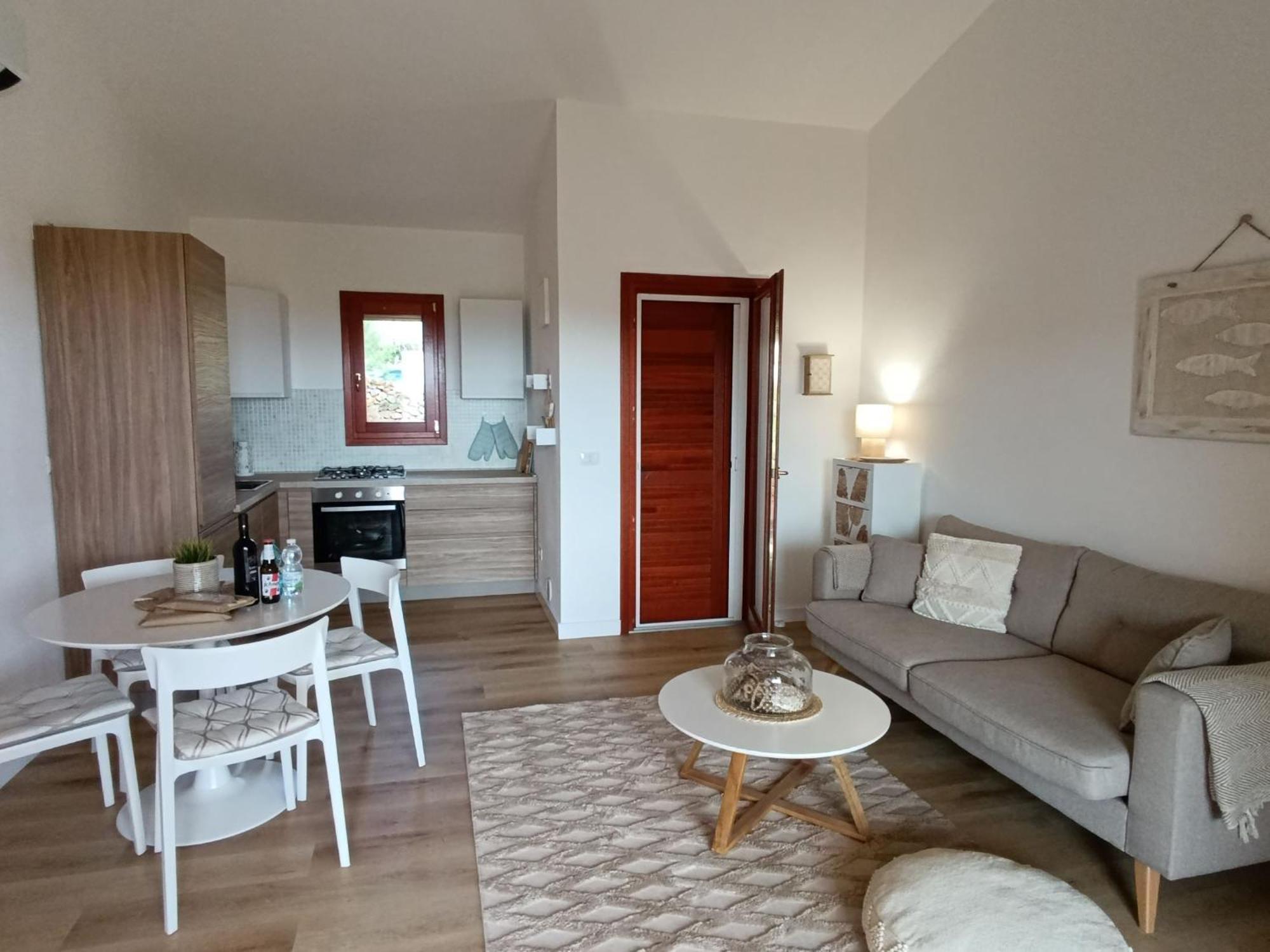 Casa Monte Nieddu San Teodoro  Esterno foto